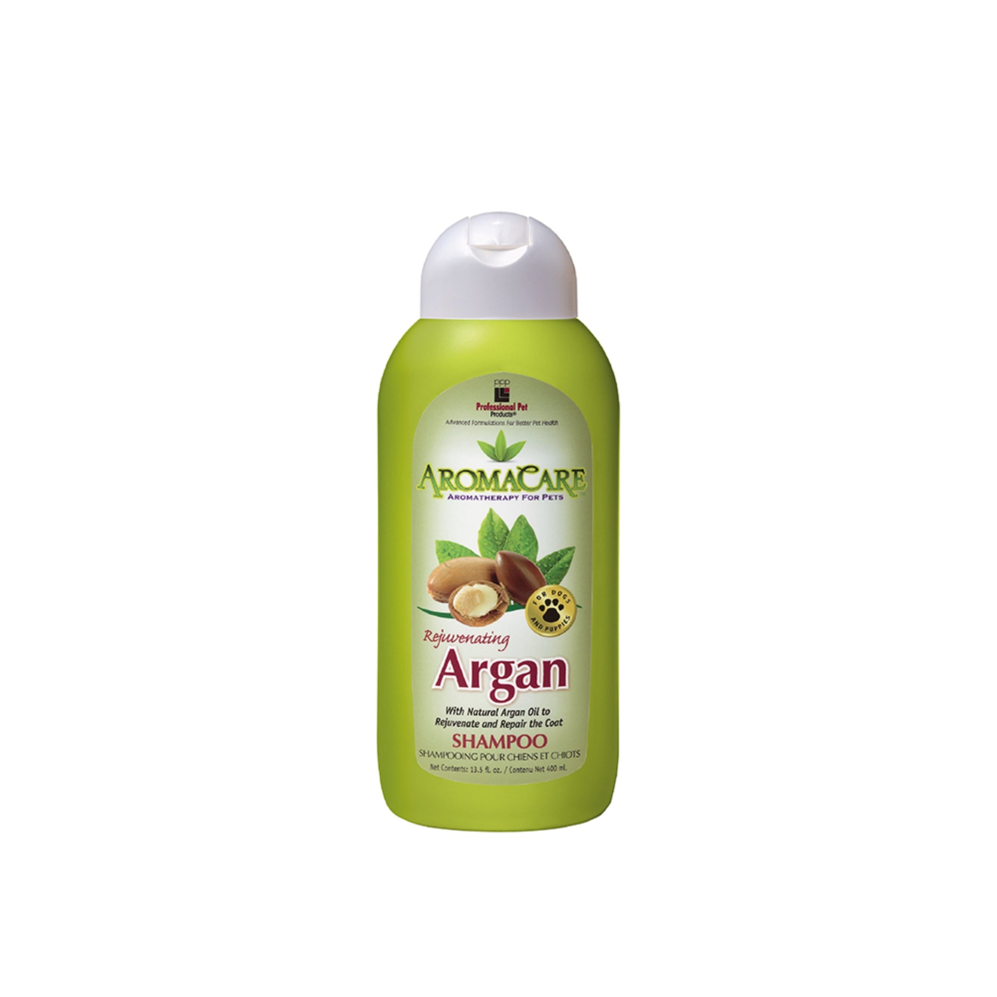 PPP Aromacare Puppies & Dogs Shampoo 399ml
