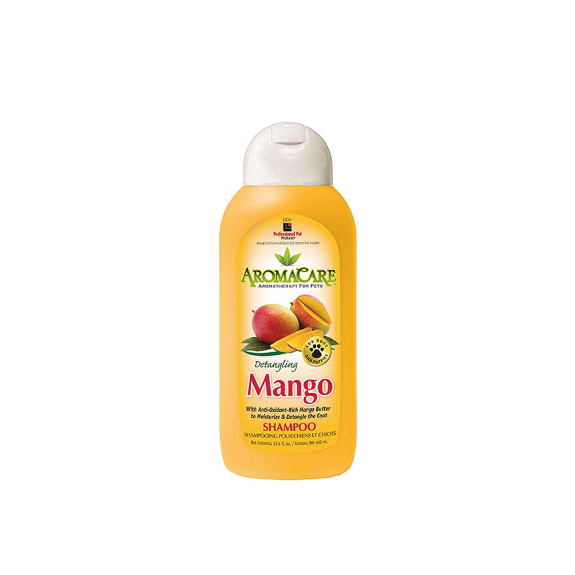PPP Aromacare Puppies & Dogs Shampoo 399ml