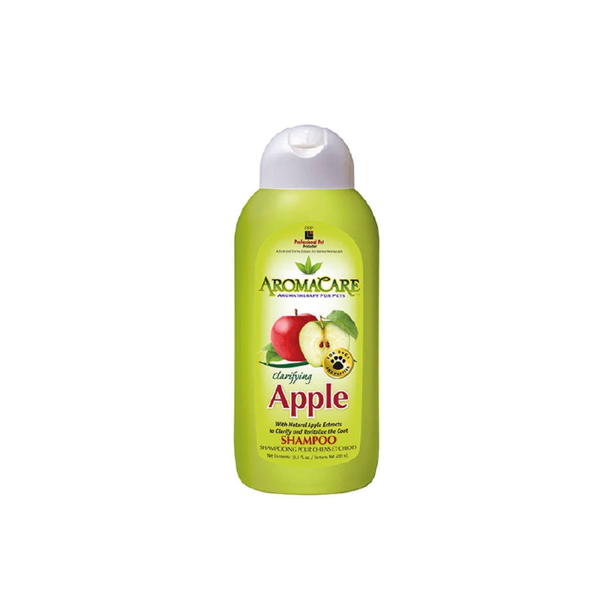 PPP Aromacare Puppies & Dogs Shampoo 399ml