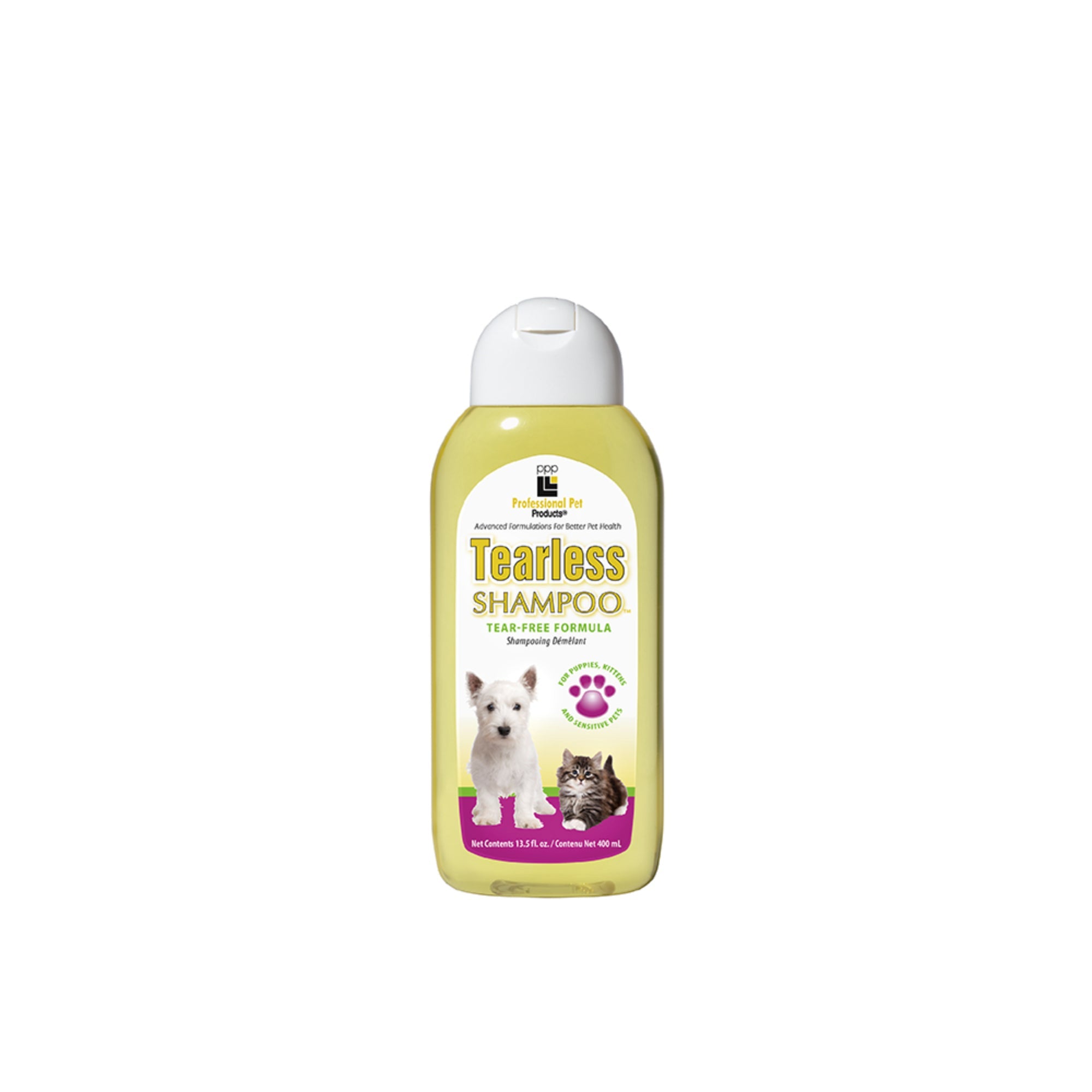 PPP Specialty Shampoo for Dogs & Cats 399ml