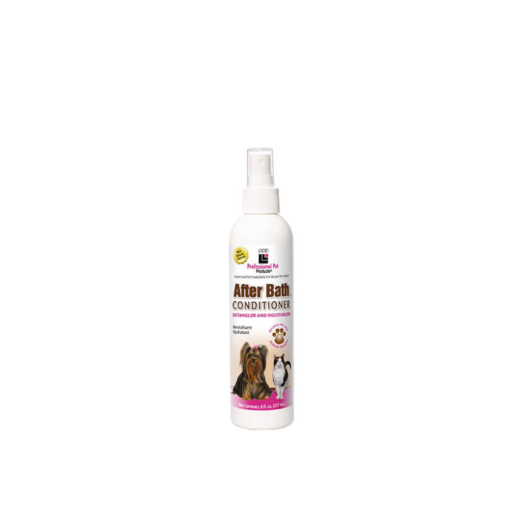 PPP After Bath Conditioner Spray for Dog & Cat 237ml