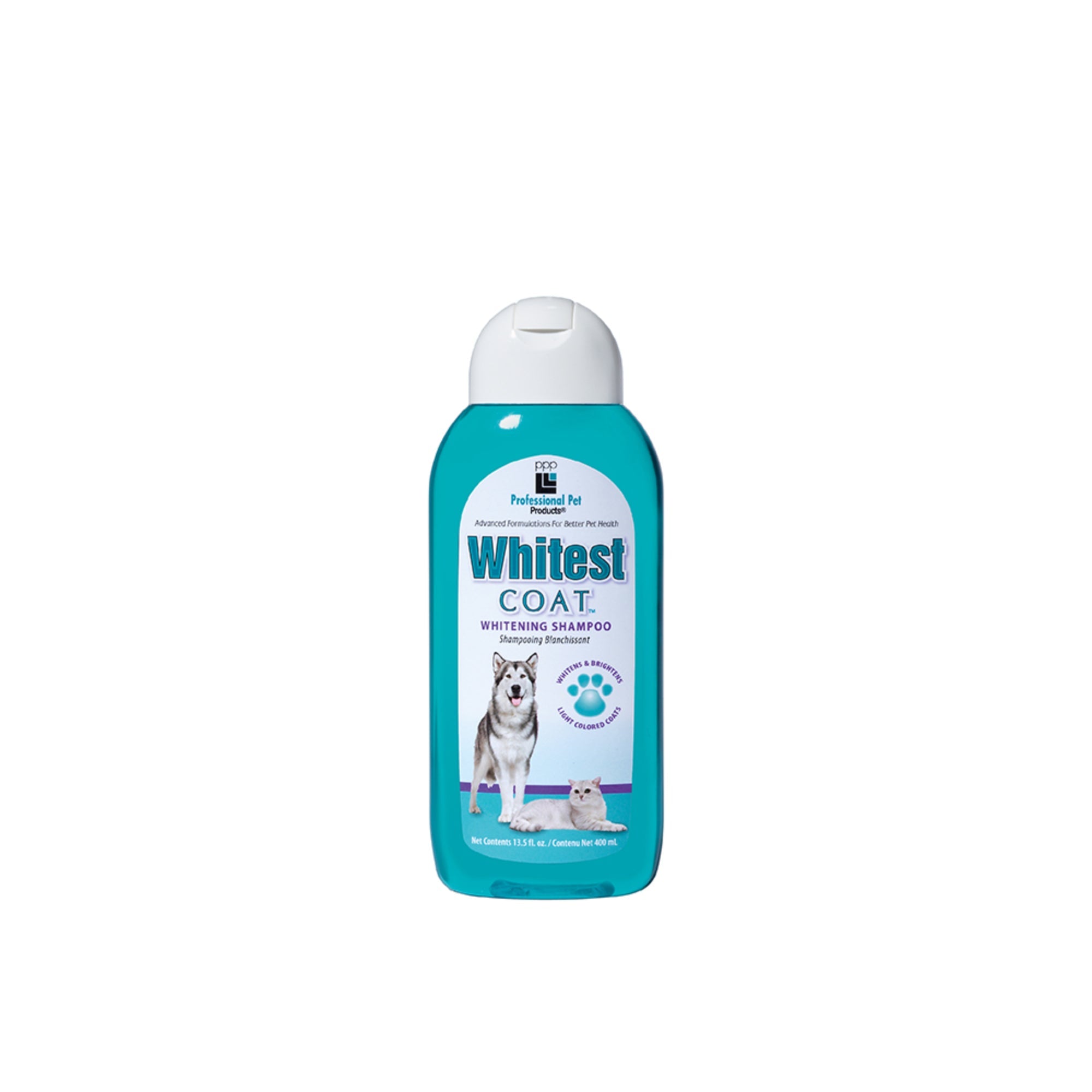 PPP Specialty Shampoo for Dogs & Cats 399ml