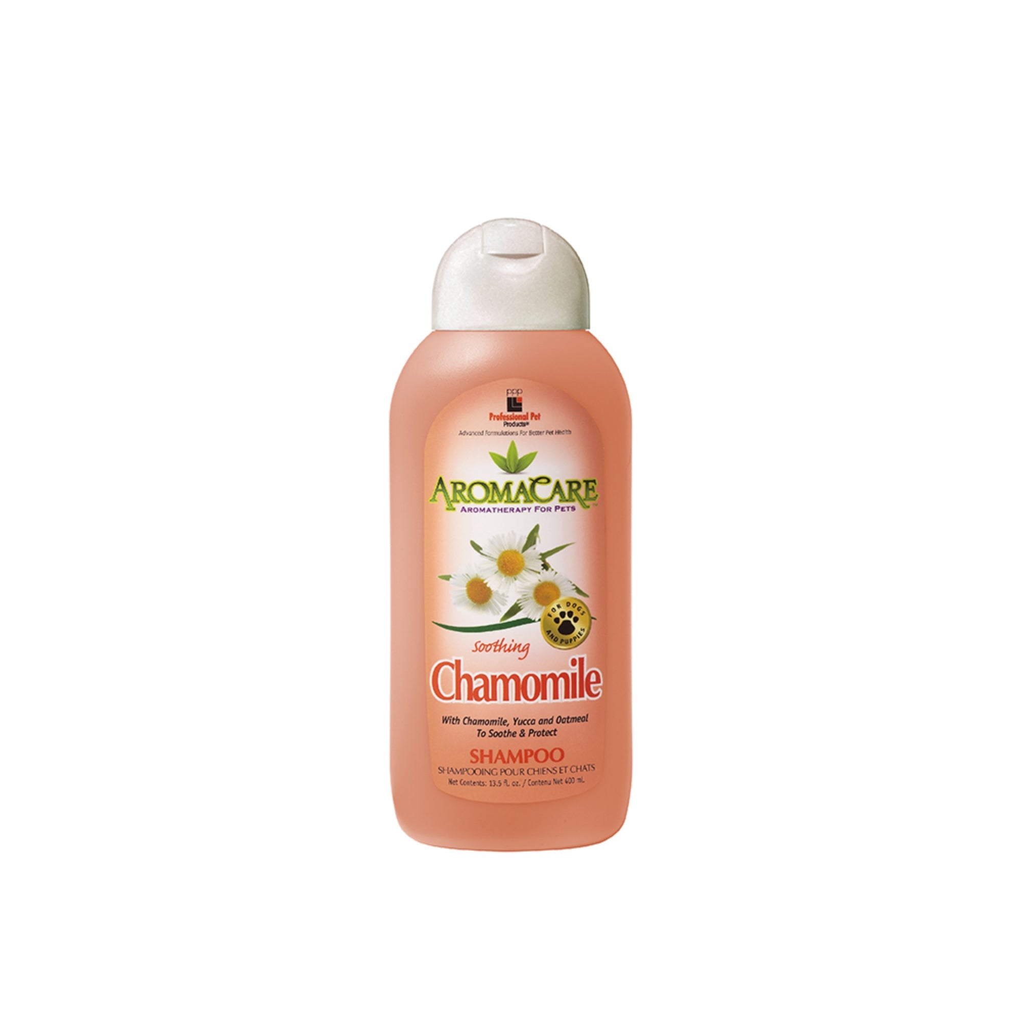 PPP Aromacare Puppies & Dogs Shampoo 399ml