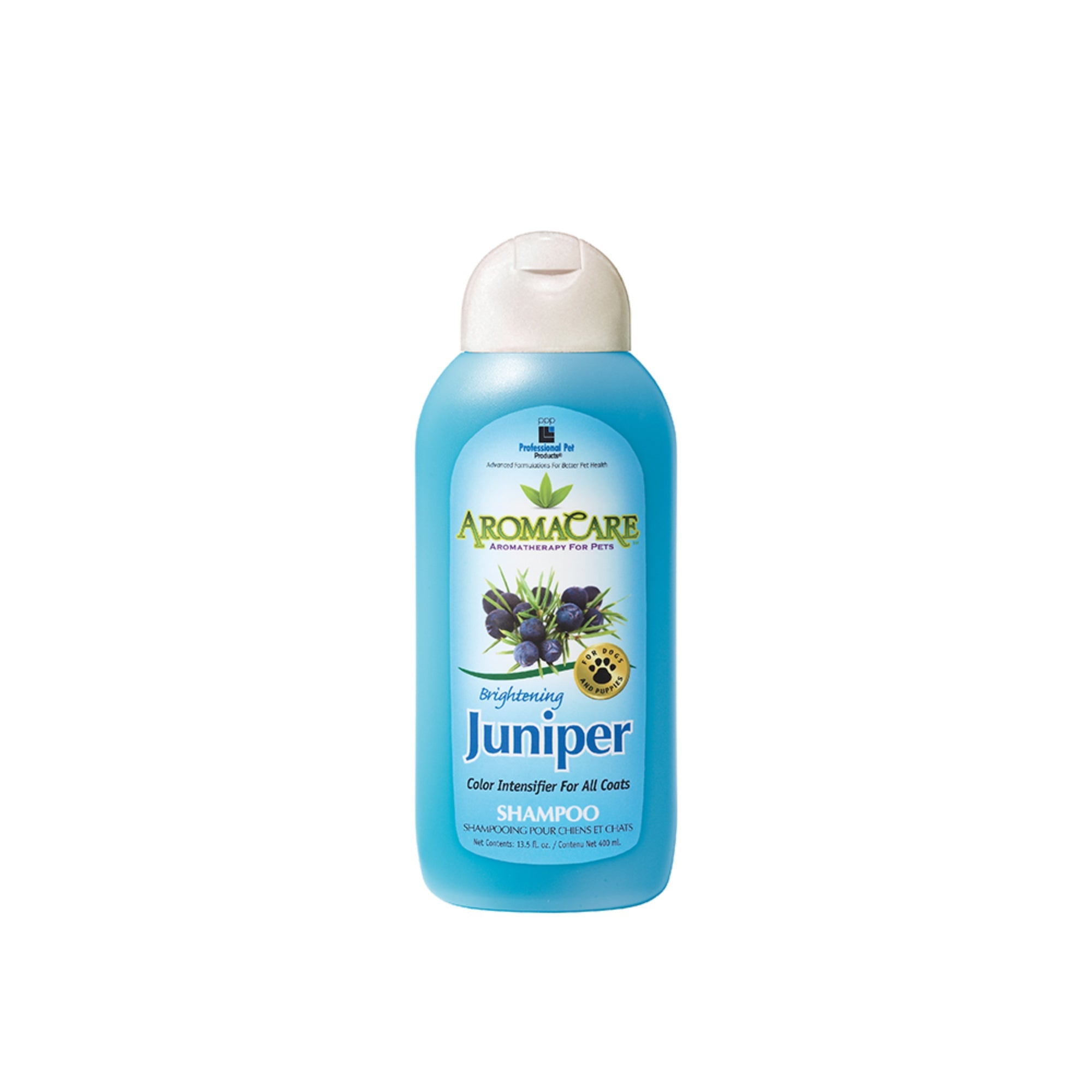 PPP Aromacare Puppies & Dogs Shampoo 399ml