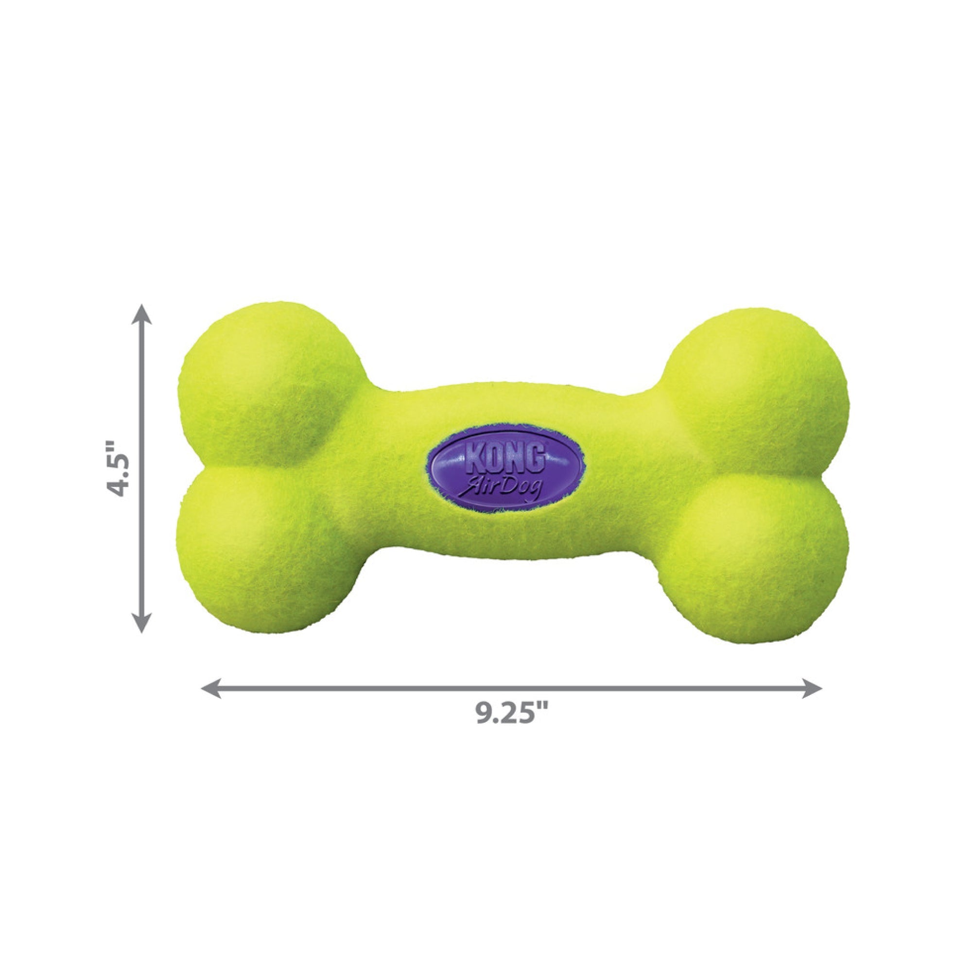 KONG AirDog Bone Dog Toy