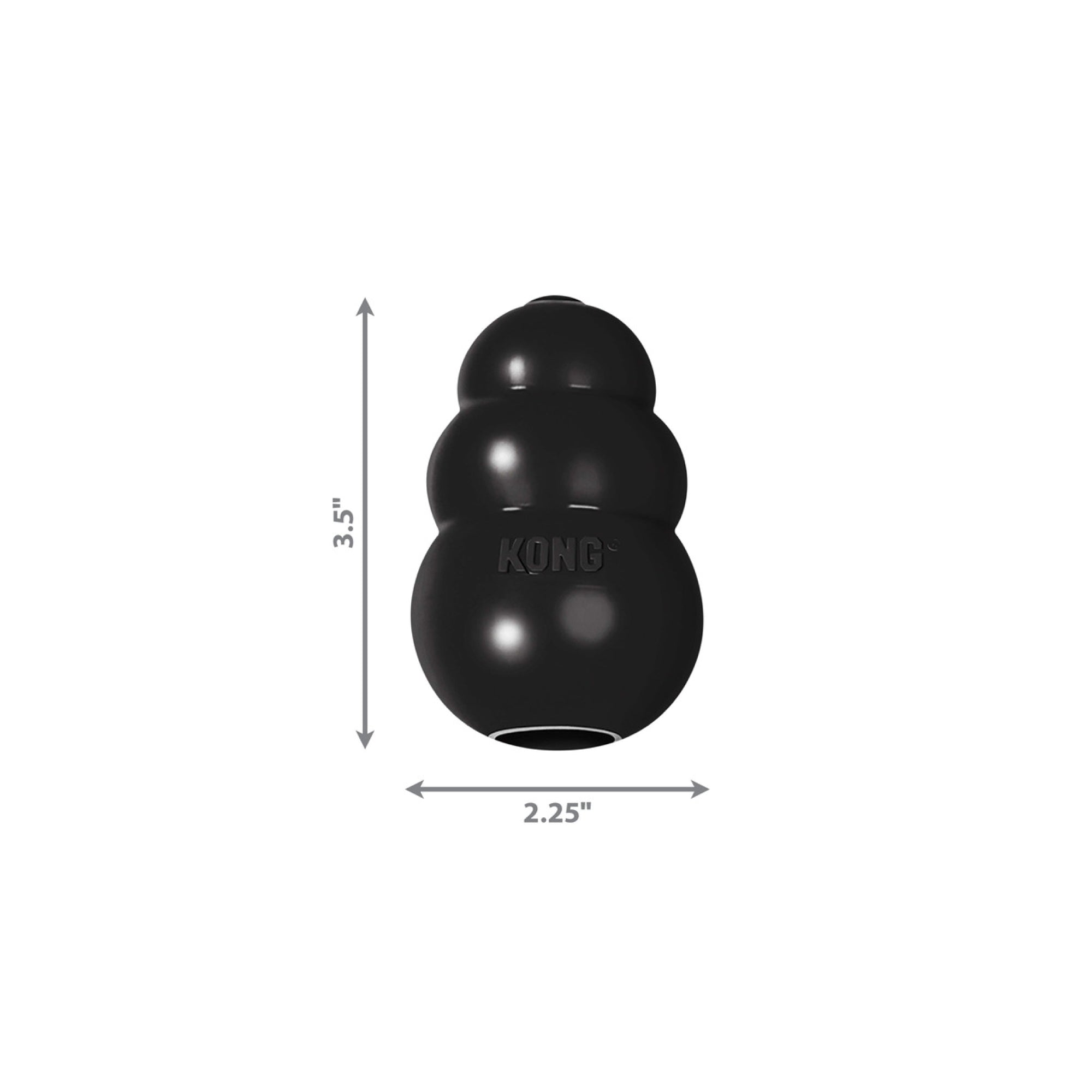 KONG Extreme Dog Toy