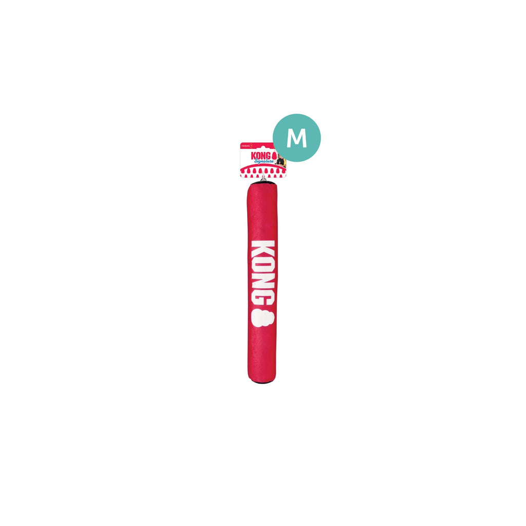 KONG Signature Stick Dog Toy