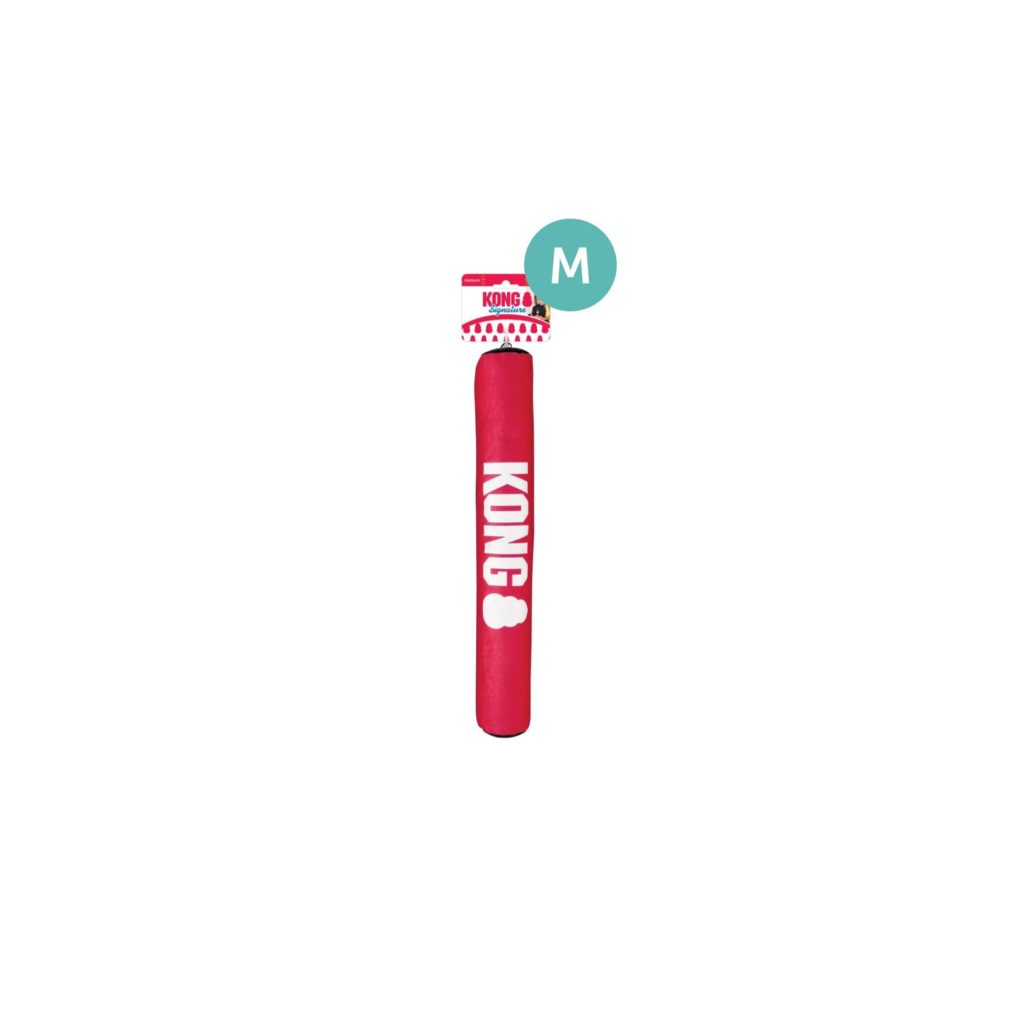 KONG Signature Stick Dog Toy