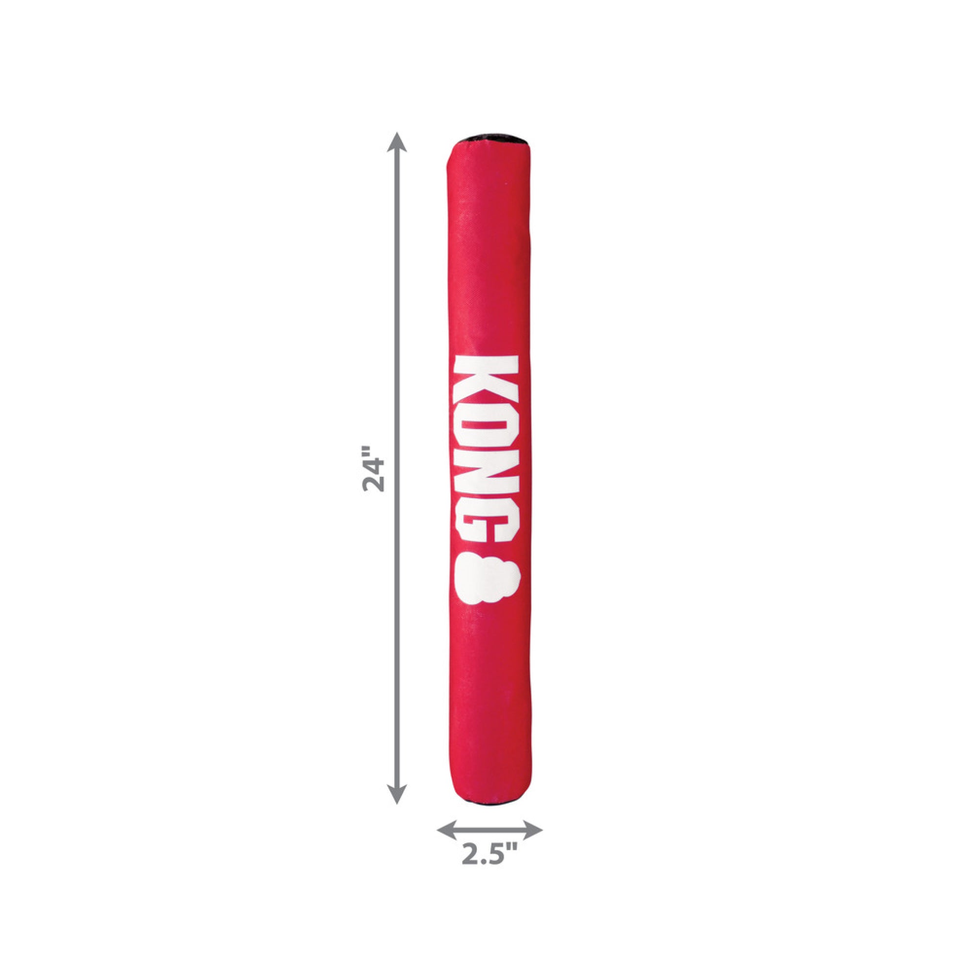 KONG Signature Stick Dog Toy