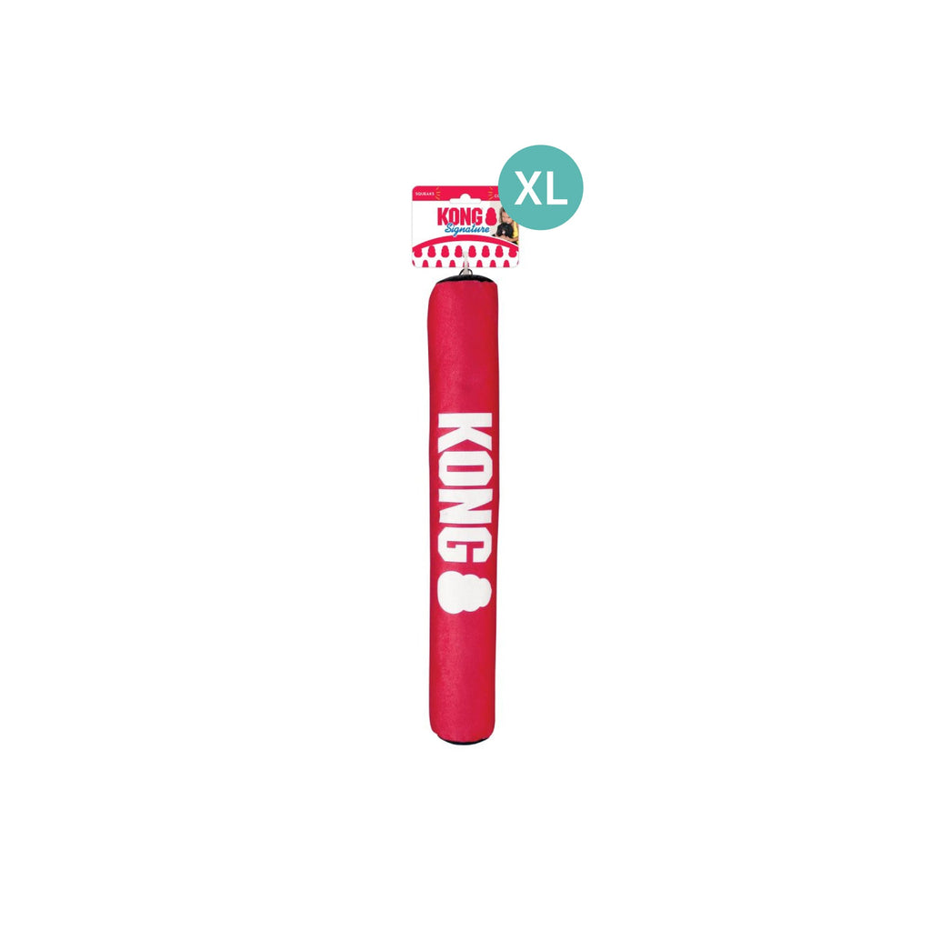KONG Signature Stick Dog Toy